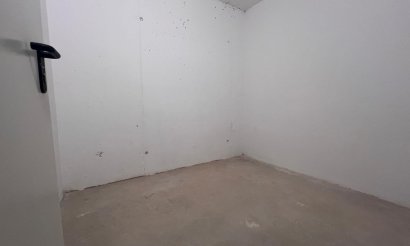 Resale - Apartment / flat - Campoamor