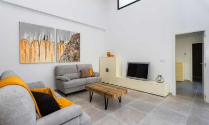 Obra nueva - Adosado - Daya Nueva - Centro