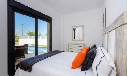 Obra nueva - Adosado - Daya Nueva - Centro