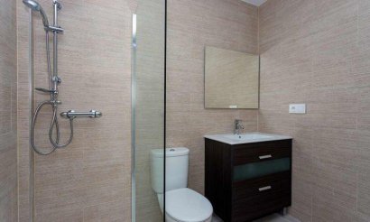 Obra nueva - Adosado - Daya Nueva - Centro