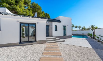 Reventa - Villa - Ciudad Quesada - Rojales