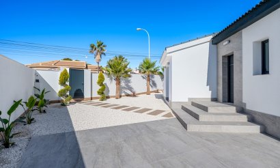 Reventa - Villa - Ciudad Quesada - Rojales