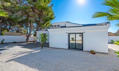 Reventa - Villa - Ciudad Quesada - Rojales