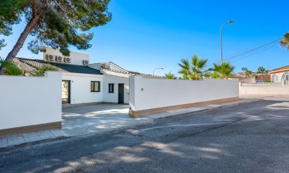 Reventa - Villa - Ciudad Quesada - Rojales