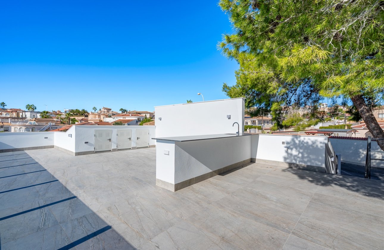 Reventa - Villa - Ciudad Quesada - Rojales
