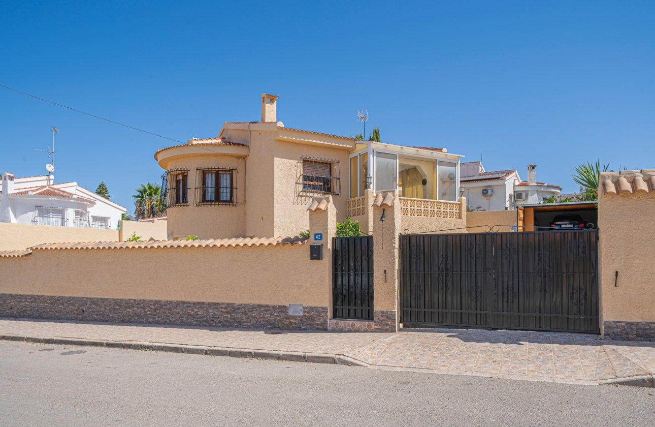 Reventa - Villa - Ciudad Quesada - Ciudad Quesada - Rojales