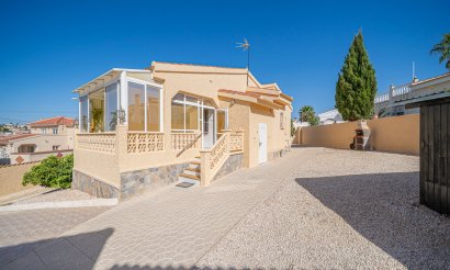 Reventa - Villa - Ciudad Quesada - Ciudad Quesada - Rojales