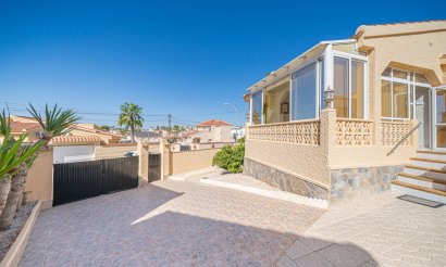 Reventa - Villa - Ciudad Quesada - Ciudad Quesada - Rojales