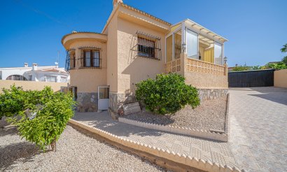Reventa - Villa - Ciudad Quesada - Ciudad Quesada - Rojales
