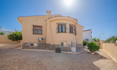 Reventa - Villa - Ciudad Quesada - Ciudad Quesada - Rojales
