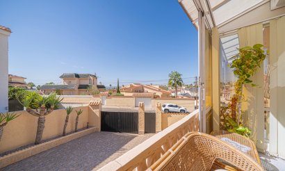 Reventa - Villa - Ciudad Quesada - Ciudad Quesada - Rojales