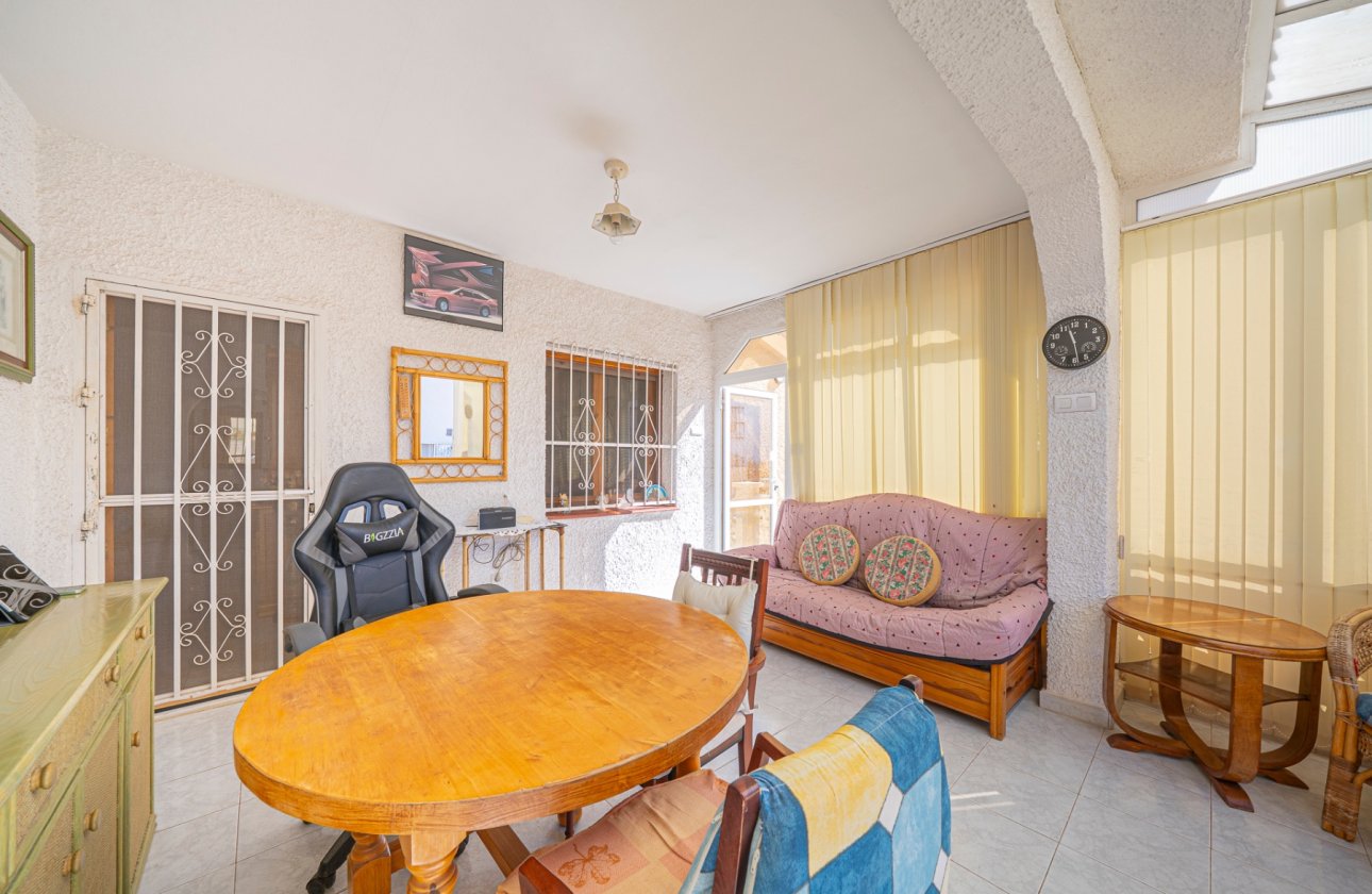 Reventa - Villa - Ciudad Quesada - Ciudad Quesada - Rojales