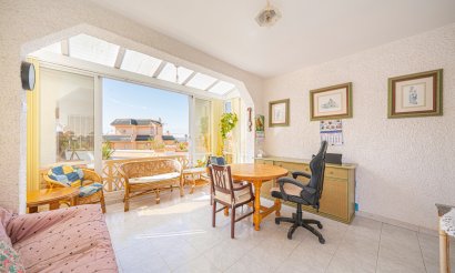 Reventa - Villa - Ciudad Quesada - Ciudad Quesada - Rojales