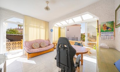 Reventa - Villa - Ciudad Quesada - Ciudad Quesada - Rojales