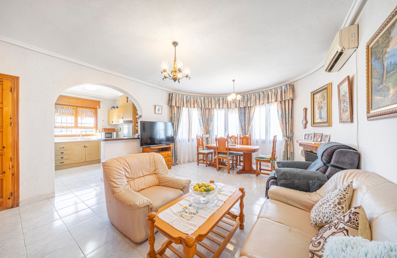 Reventa - Villa - Ciudad Quesada - Ciudad Quesada - Rojales