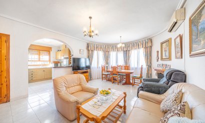 Reventa - Villa - Ciudad Quesada - Ciudad Quesada - Rojales