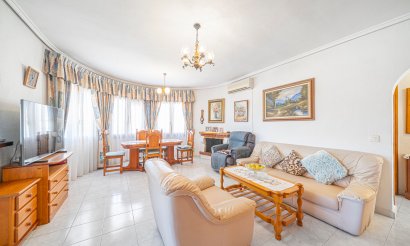 Reventa - Villa - Ciudad Quesada - Ciudad Quesada - Rojales