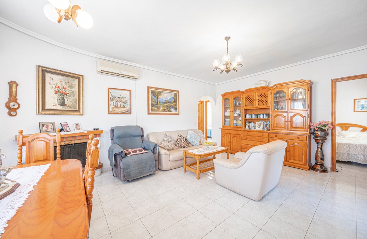 Reventa - Villa - Ciudad Quesada - Ciudad Quesada - Rojales