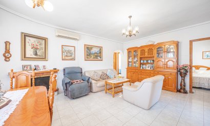 Reventa - Villa - Ciudad Quesada - Ciudad Quesada - Rojales