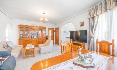 Reventa - Villa - Ciudad Quesada - Ciudad Quesada - Rojales