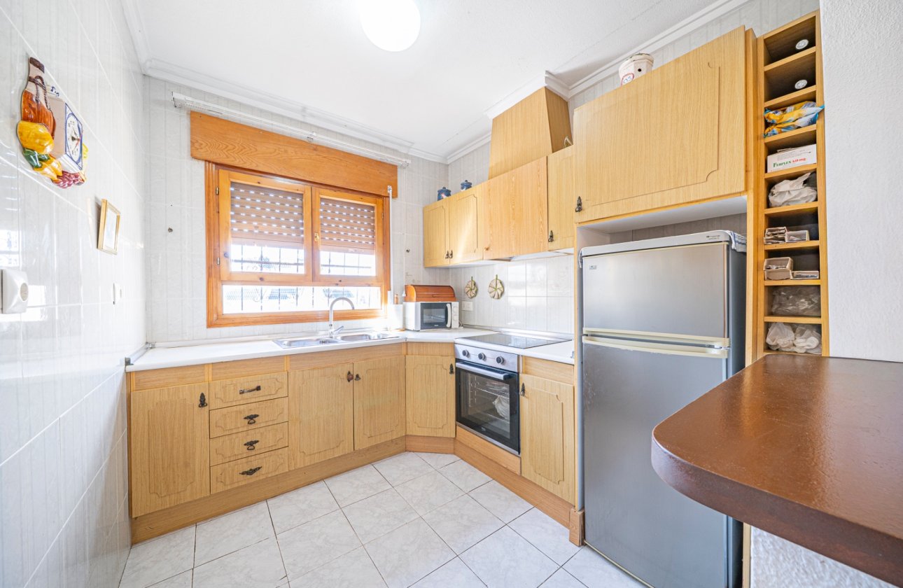 Reventa - Villa - Ciudad Quesada - Ciudad Quesada - Rojales