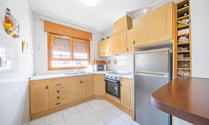 Reventa - Villa - Ciudad Quesada - Ciudad Quesada - Rojales