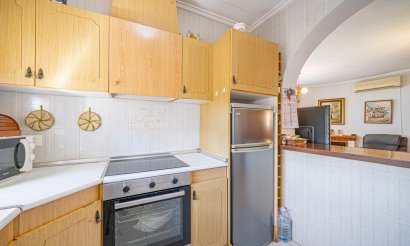 Reventa - Villa - Ciudad Quesada - Ciudad Quesada - Rojales