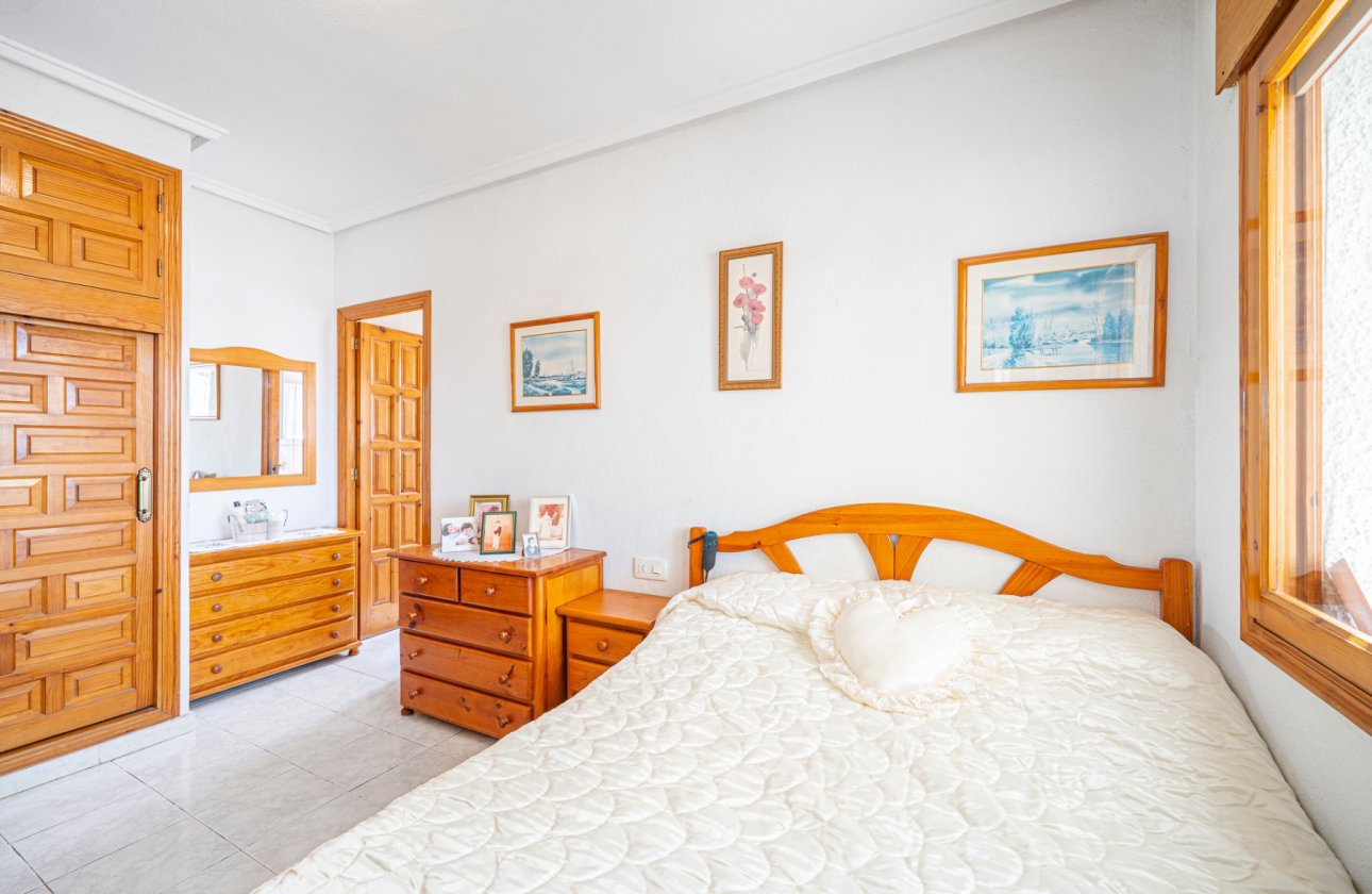 Reventa - Villa - Ciudad Quesada - Ciudad Quesada - Rojales