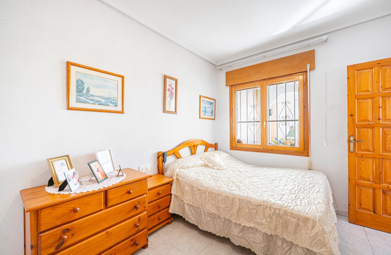 Reventa - Villa - Ciudad Quesada - Ciudad Quesada - Rojales