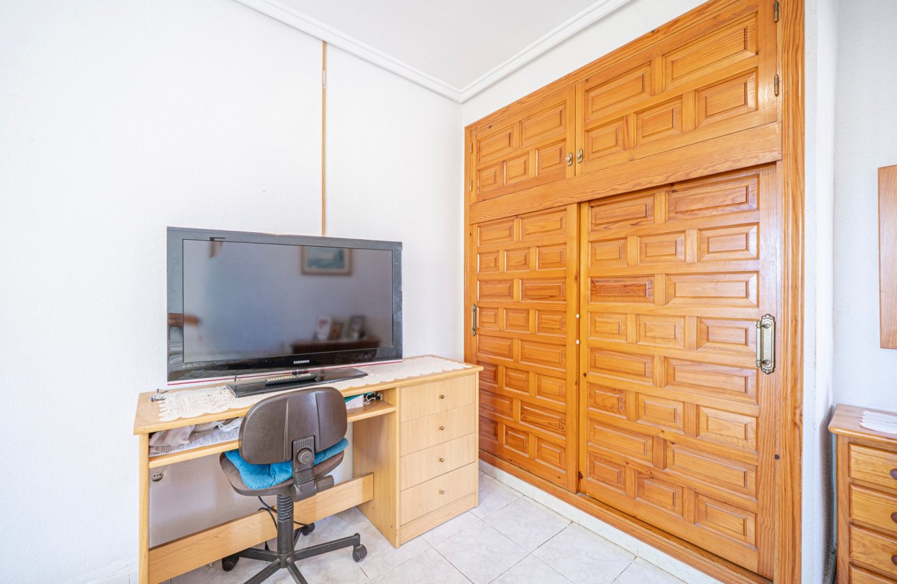 Reventa - Villa - Ciudad Quesada - Ciudad Quesada - Rojales