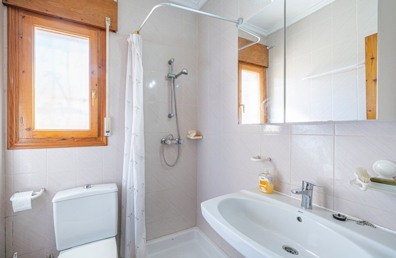 Reventa - Villa - Ciudad Quesada - Ciudad Quesada - Rojales