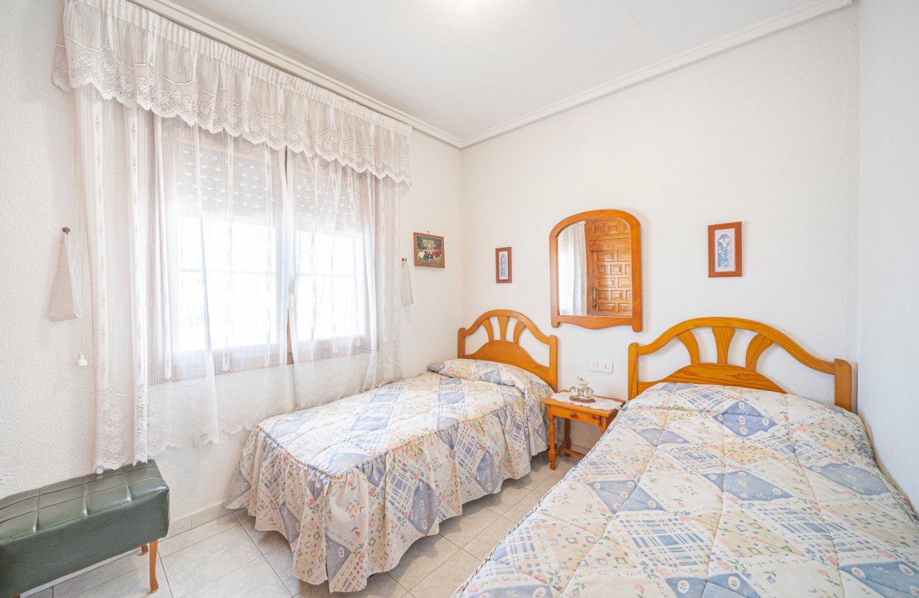 Reventa - Villa - Ciudad Quesada - Ciudad Quesada - Rojales