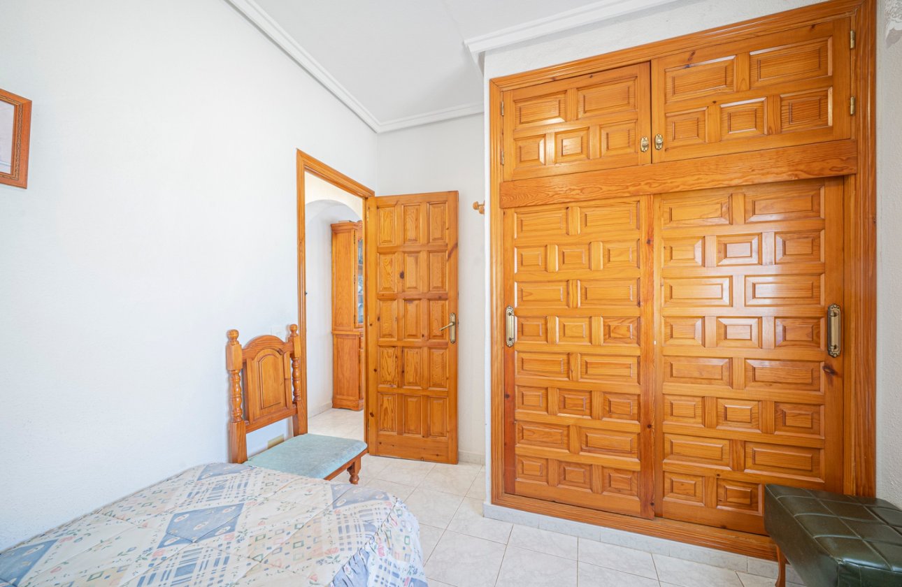 Reventa - Villa - Ciudad Quesada - Ciudad Quesada - Rojales