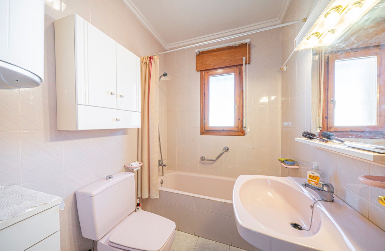 Reventa - Villa - Ciudad Quesada - Ciudad Quesada - Rojales