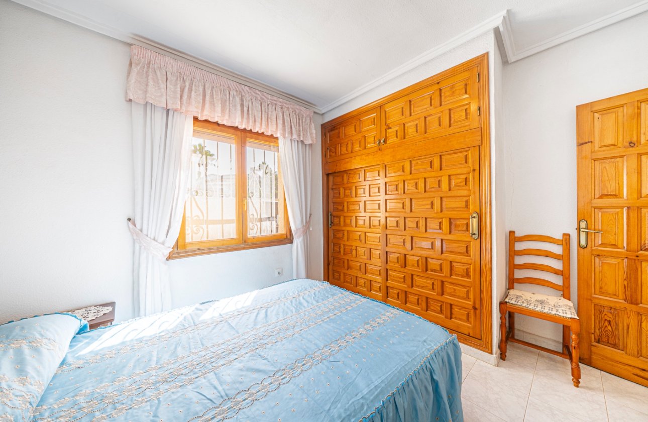 Reventa - Villa - Ciudad Quesada - Ciudad Quesada - Rojales
