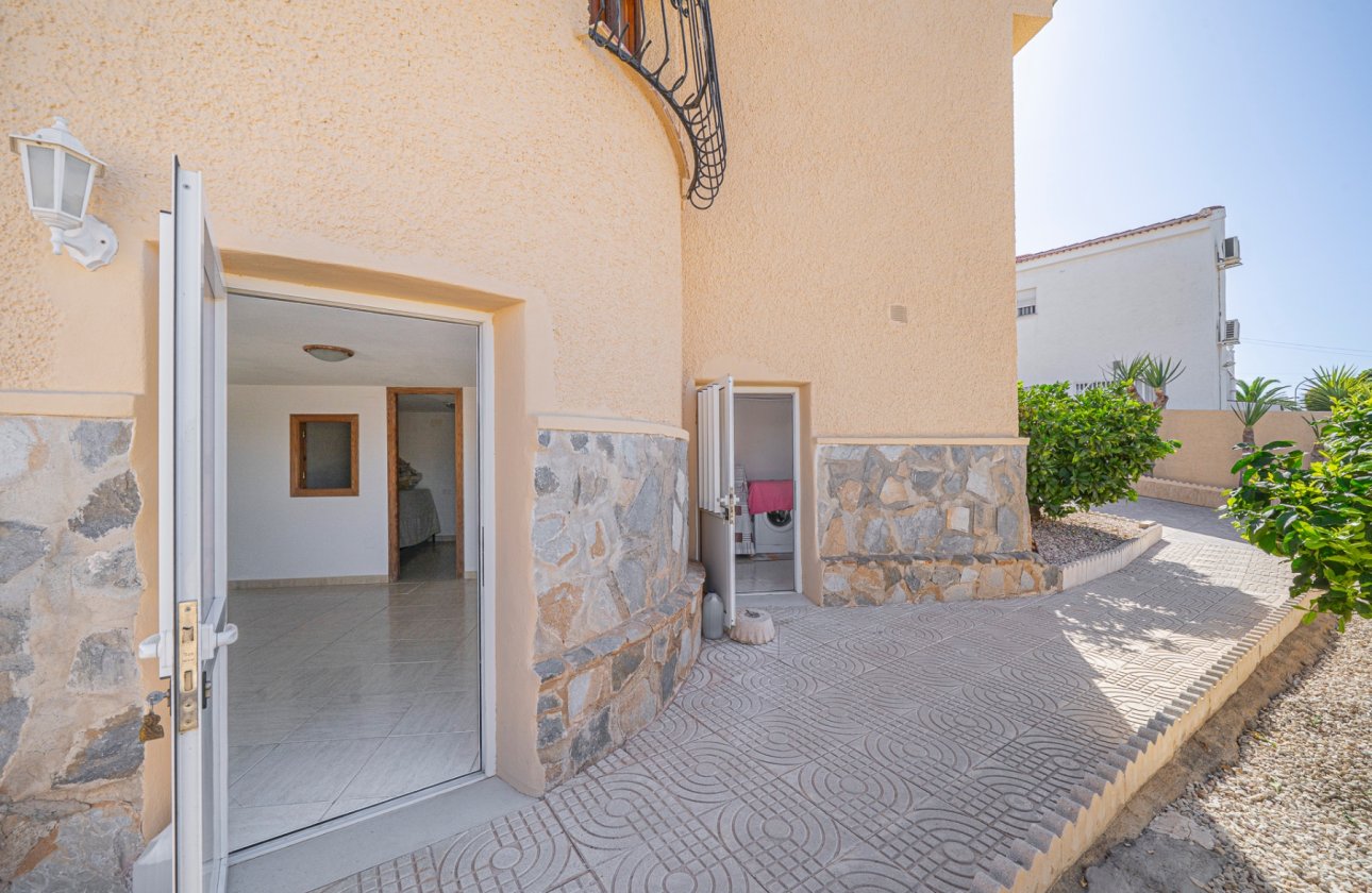 Reventa - Villa - Ciudad Quesada - Ciudad Quesada - Rojales