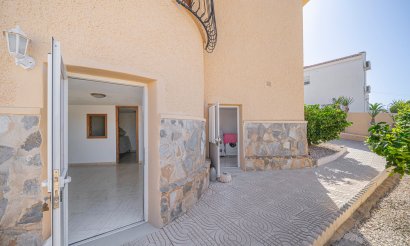Reventa - Villa - Ciudad Quesada - Ciudad Quesada - Rojales