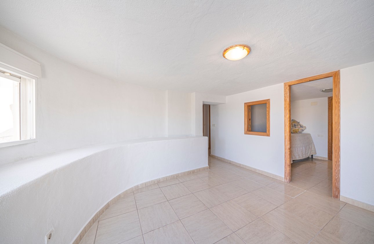 Reventa - Villa - Ciudad Quesada - Ciudad Quesada - Rojales