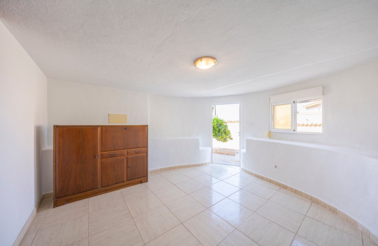 Reventa - Villa - Ciudad Quesada - Ciudad Quesada - Rojales
