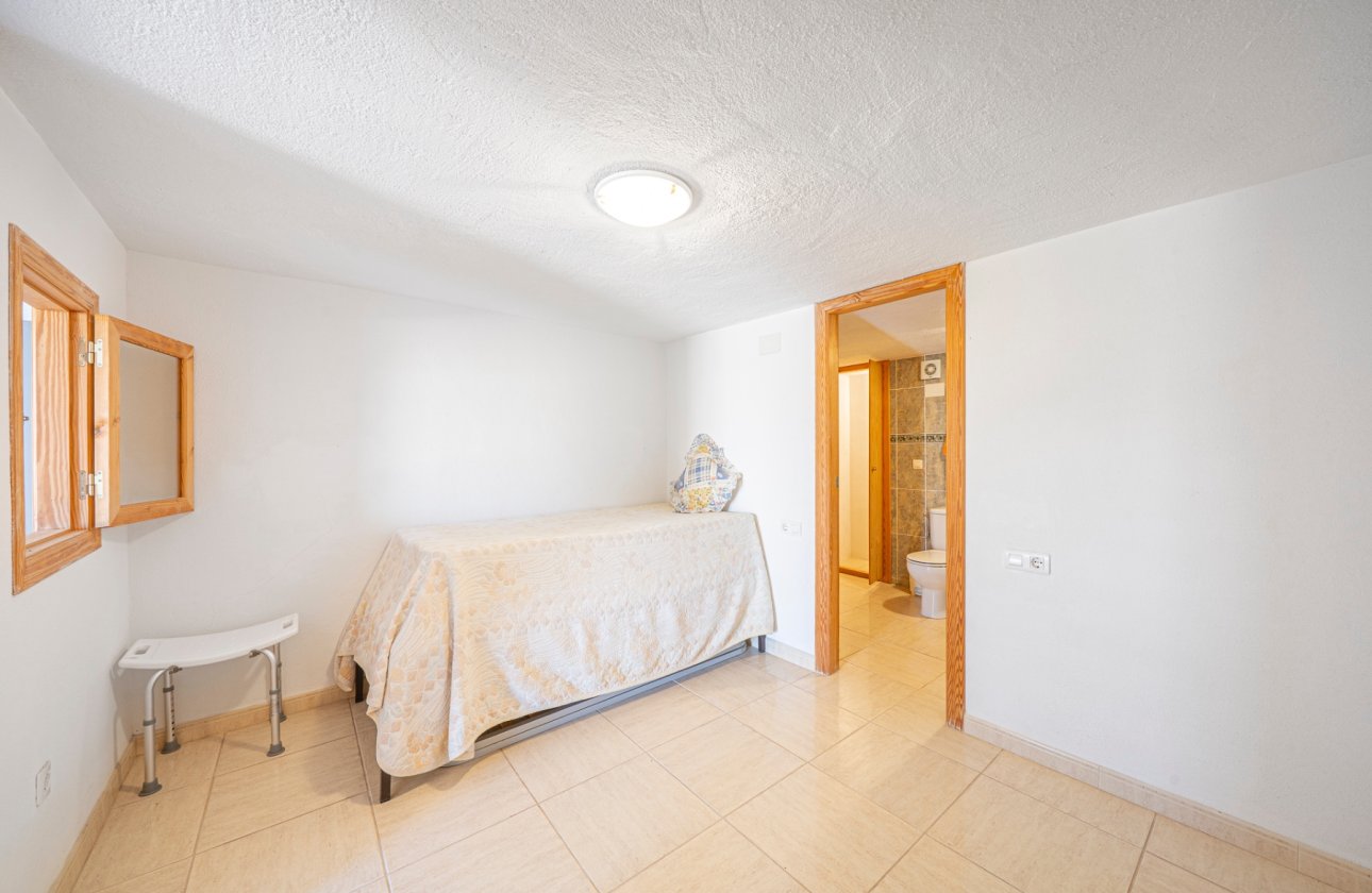 Reventa - Villa - Ciudad Quesada - Ciudad Quesada - Rojales
