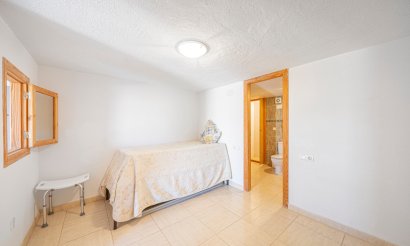 Reventa - Villa - Ciudad Quesada - Ciudad Quesada - Rojales