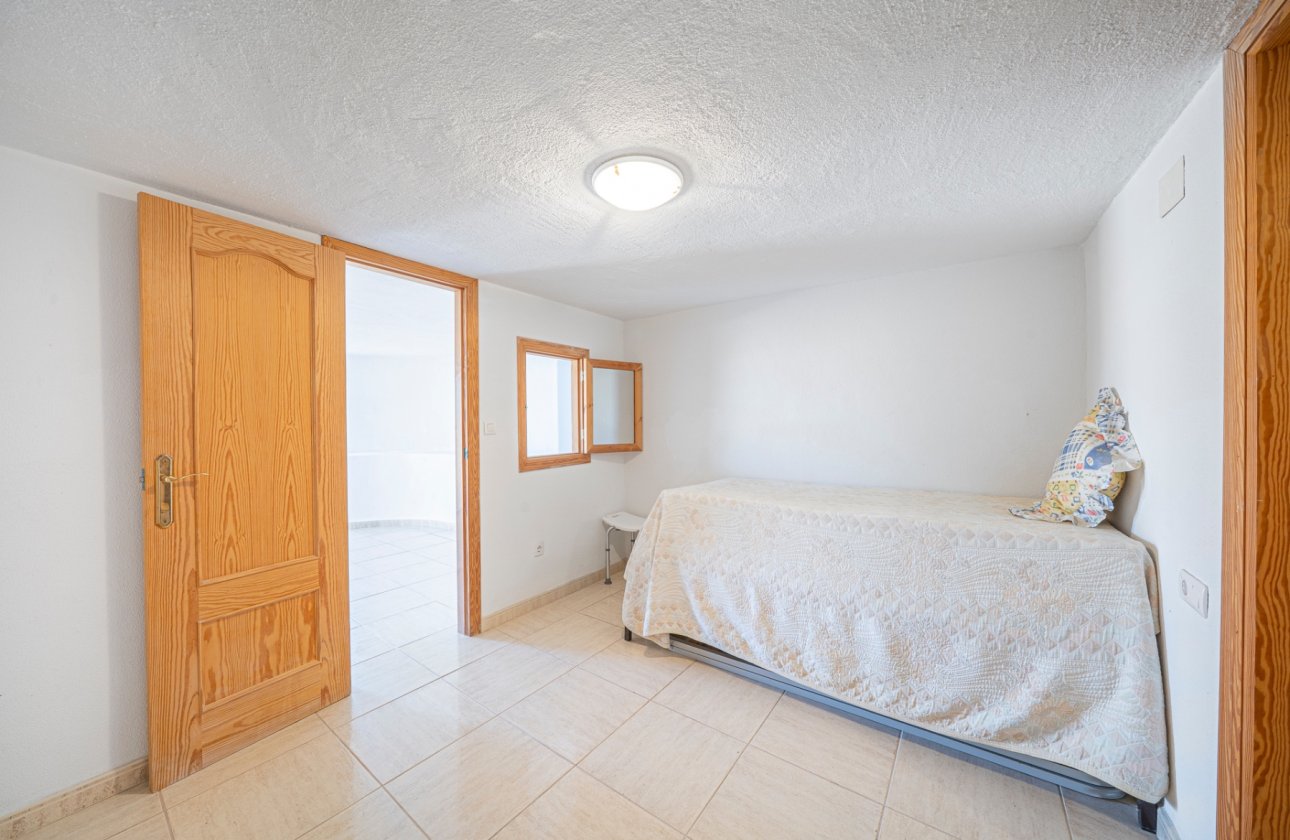 Reventa - Villa - Ciudad Quesada - Ciudad Quesada - Rojales
