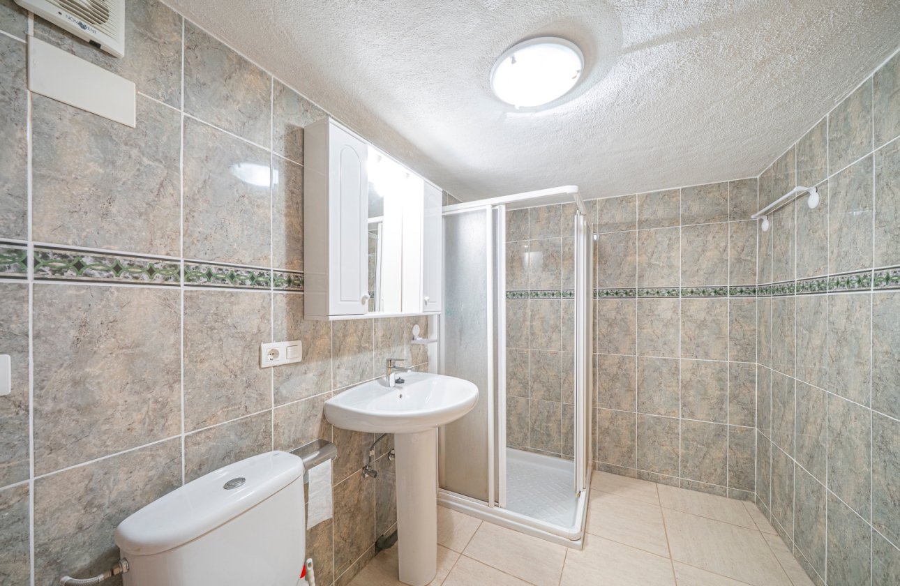 Reventa - Villa - Ciudad Quesada - Ciudad Quesada - Rojales