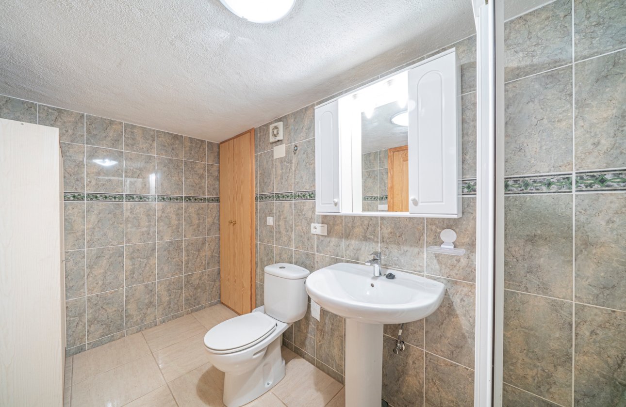 Reventa - Villa - Ciudad Quesada - Ciudad Quesada - Rojales