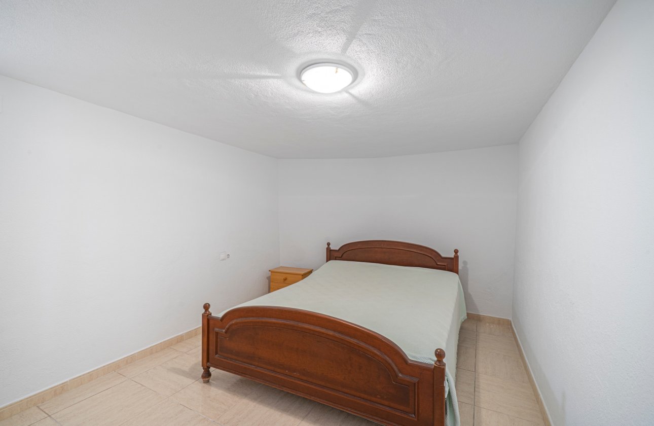 Reventa - Villa - Ciudad Quesada - Ciudad Quesada - Rojales