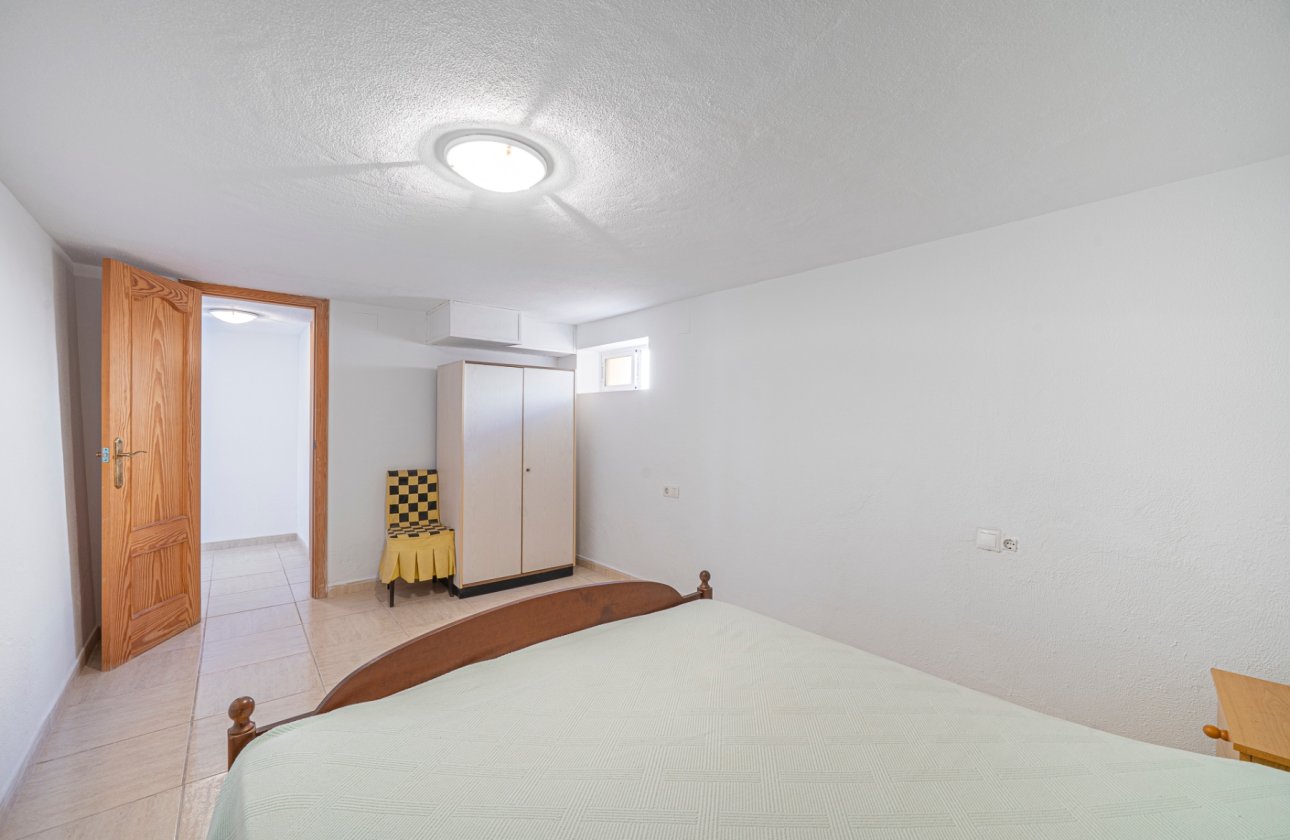 Reventa - Villa - Ciudad Quesada - Ciudad Quesada - Rojales