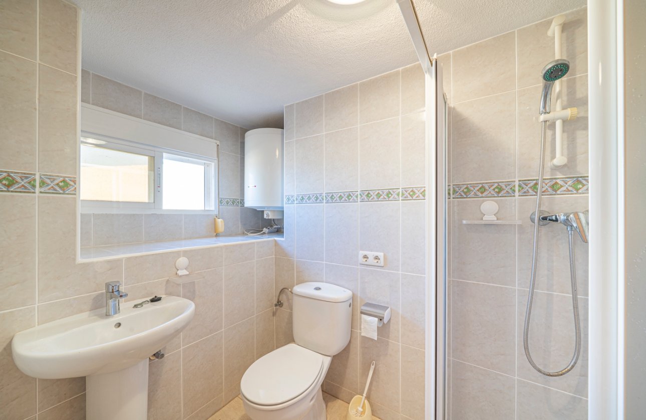Reventa - Villa - Ciudad Quesada - Ciudad Quesada - Rojales