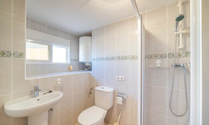 Reventa - Villa - Ciudad Quesada - Ciudad Quesada - Rojales