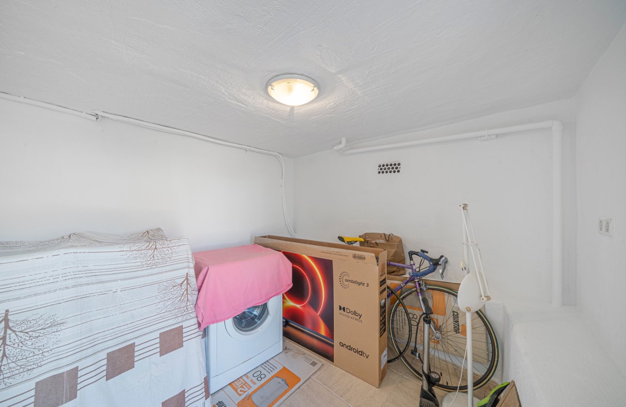 Reventa - Villa - Ciudad Quesada - Ciudad Quesada - Rojales