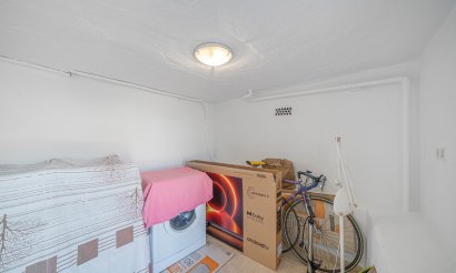 Reventa - Villa - Ciudad Quesada - Ciudad Quesada - Rojales